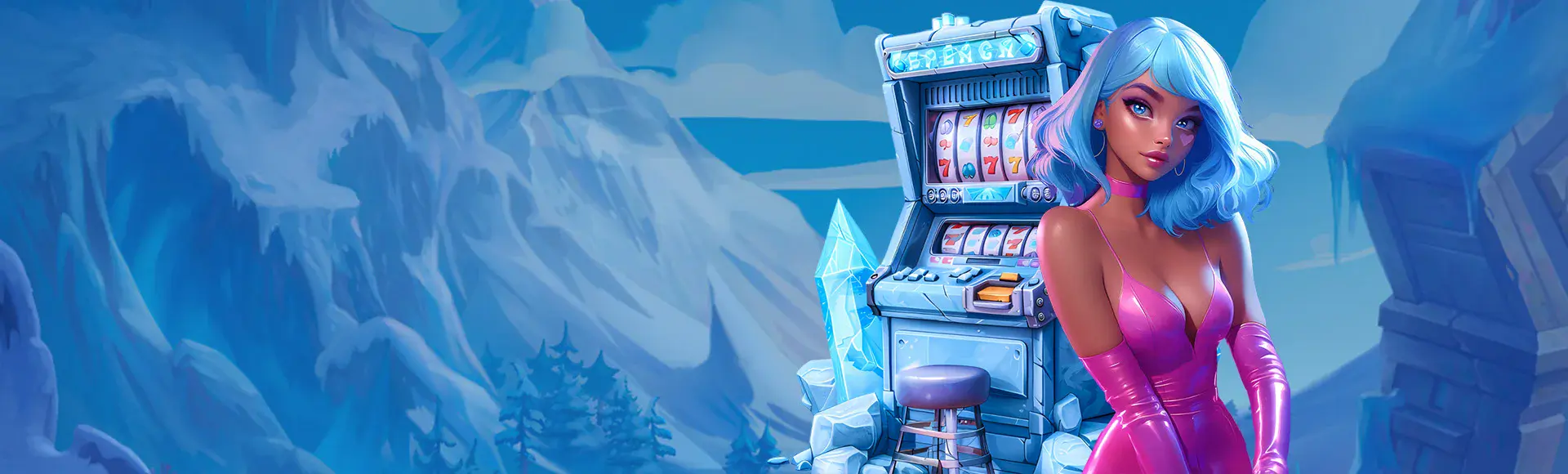 Ice Casino